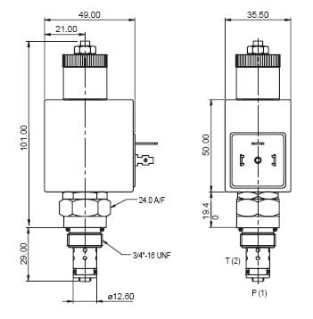 PDR2 1A