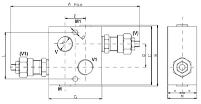  VMDI 80